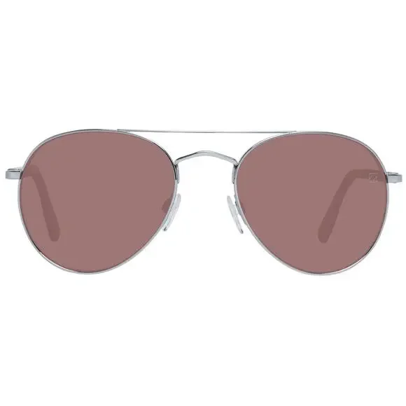 Zegna Couture Gray Men Sunglasses - Picture 2 of 4